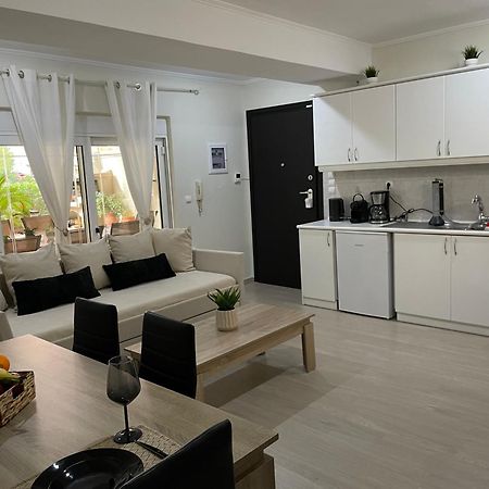 Triptolemus Stay Inn Elefsina Eksteriør billede